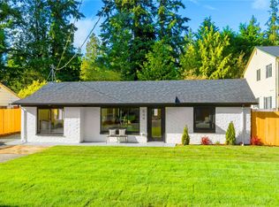 544 N 167th St, Shoreline, WA 98133