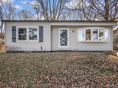 118 Skyline Dr, Columbia, IL, 62236