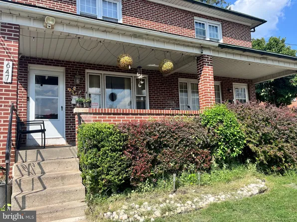 647 E Oak St, Norristown, PA 19401