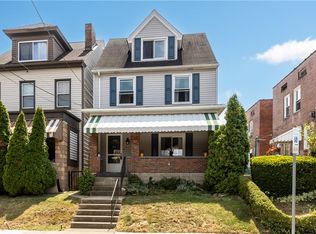 7206 Witherspoon St, Pittsburgh, PA