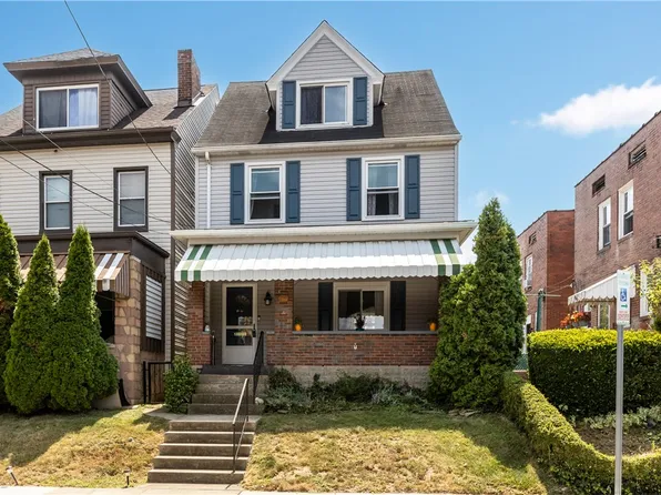 7206 Witherspoon St, Pittsburgh, PA 15206
