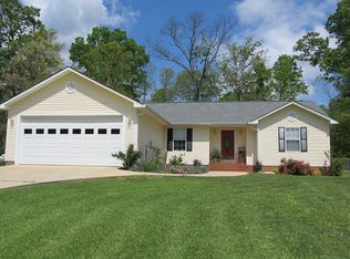 1504 Northridge Dr, Jasper, AL 35504