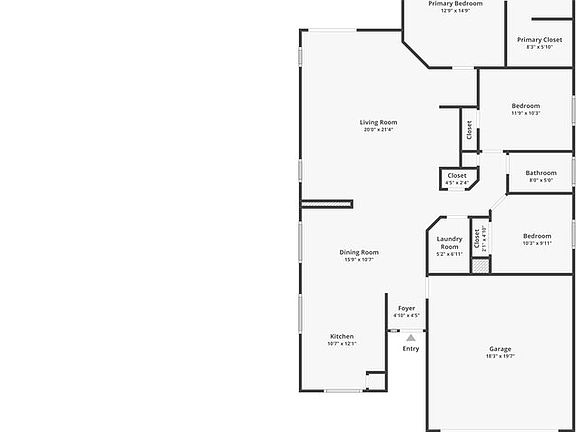 2nd image of this home