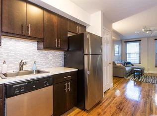308 Monroe St APT 2R, Hoboken, NJ 07030