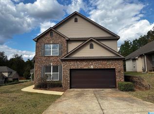 4958 Deer Foot Cv, Pinson, AL 35126