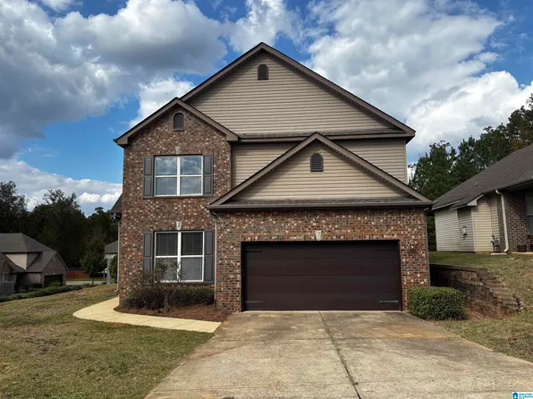 4958 Deer Foot Cv, Pinson, AL 35126