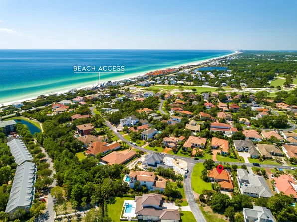 566 Sea Winds Dr, Santa Rosa Beach, FL 32459