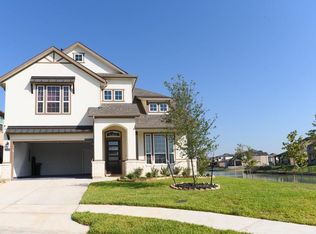 24302 Tesino River Cir, Katy, TX 77493