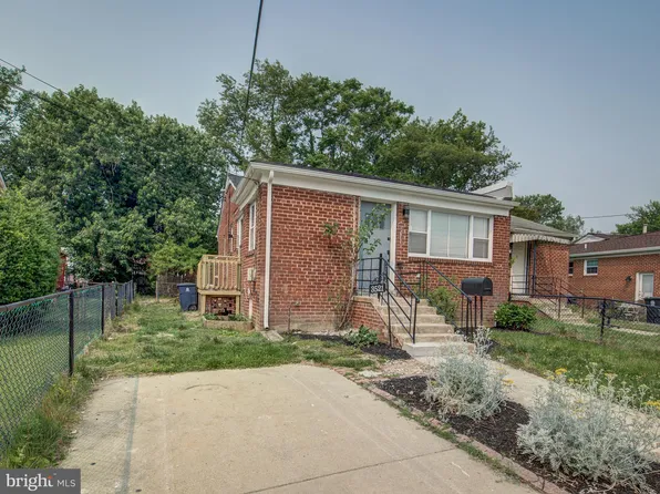 3521 Chadwick Ct, Temple Hills, MD 20748