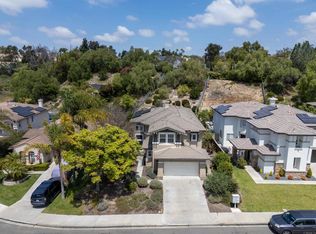 3212 Rancho Companero, Carlsbad, CA 92009