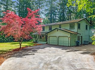 4378 Lakeview Ave NW, Bremerton, WA 98312