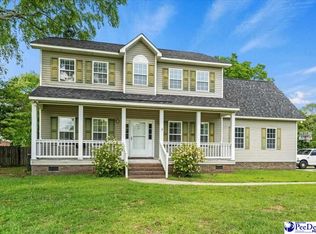 2005 Wethersfield Dr, Florence, SC 29501