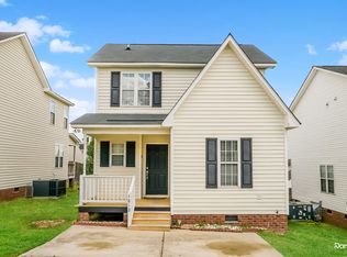 4812 Windblown Ct, Raleigh, NC 27616