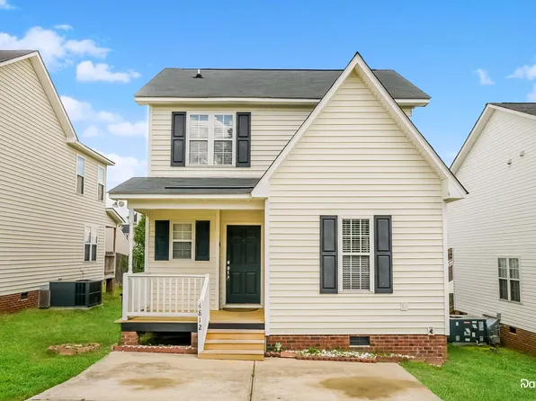 4812 Windblown Ct, Raleigh, NC 27616