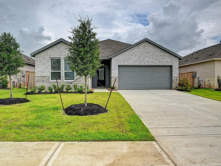 26606 Honeydew Green Ln — Photo 1