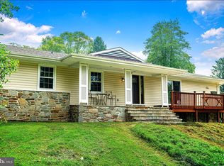 1206 E Macphail Rd, Bel Air, MD 21015