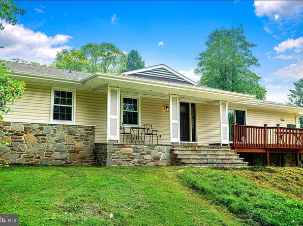 1206 E Macphail Rd, Bel Air, MD 21015