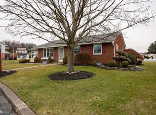 305 Reeser St, Leesport, PA 19533