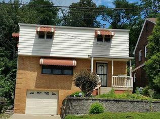 2235 1/2 S Braddock Ave, Swissvale, PA