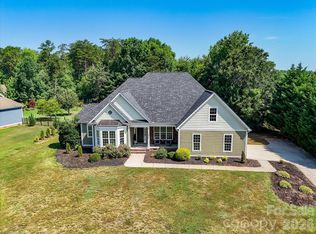 6603 Havencrest Dr, Denver, NC 28037