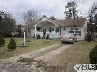 40 Ashwood Dr, Brick, NJ