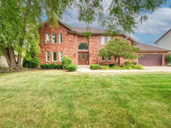 11358 Hummingbird Ln, Mokena, IL 60448