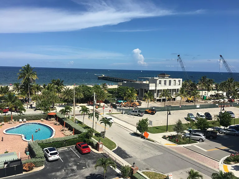 305 N Pompano Beach Blvd #606 — Photo 2