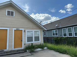 4201 Chapman St #B, Houston, TX 77009