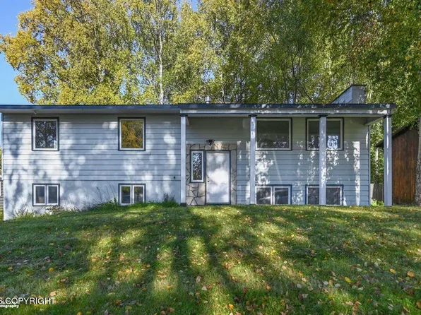 507 E 73rd Ave, Anchorage, AK 99518