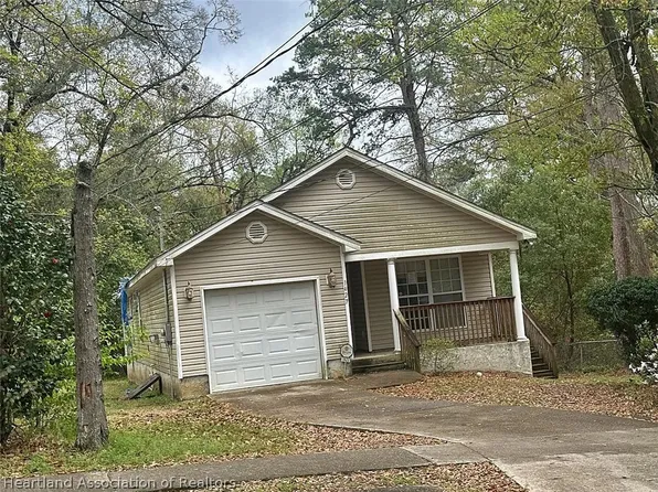 1427 Calloway St, Tallahassee, FL 32303