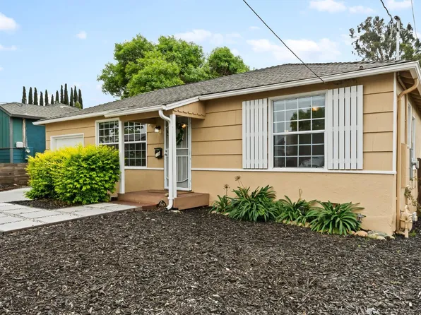 218 Hillcrest Avenue, Benicia, CA 94510
