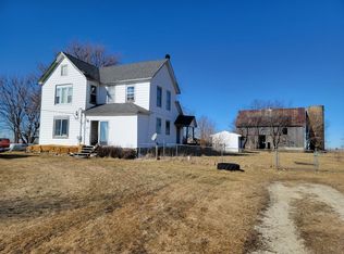 8815 E 9000n Rd, Grant Park, IL 60940