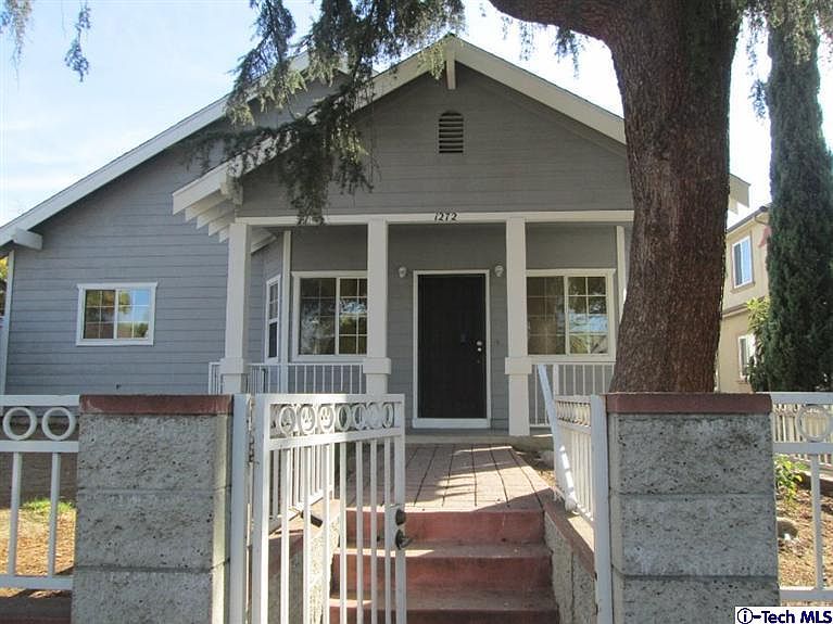 1st image of 1272 N Sierra Bonita Ave