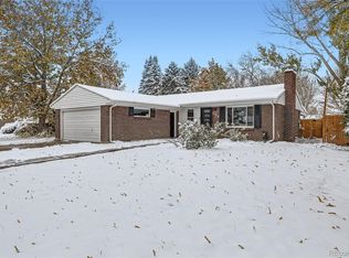 857 S Grape St, Denver, CO 80246