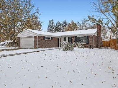 857 S Grape Street, Denver, CO, 80246