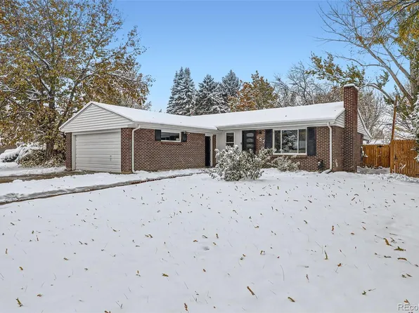 857 S Grape Street, Denver, CO 80246