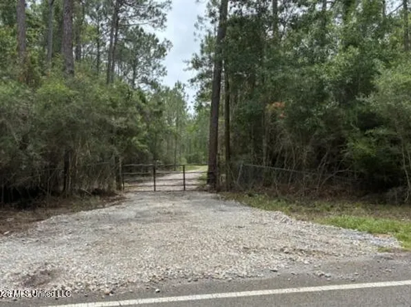 PARCEL 2 Menge Ave, Pass Christian, MS 39571