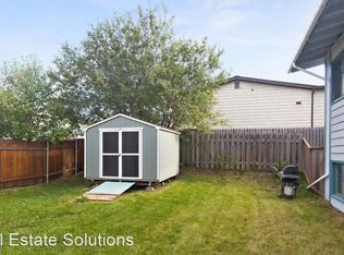 1900 E 74th Ave UNIT 4, Anchorage, AK 99507