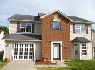 217 Carrie Ct, Concord, NC 28027