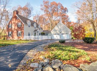 207 Spring St, Shrewsbury, MA 01545