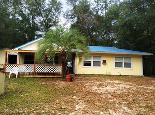 5703 White Sands Rd, Keystone Heights, FL 32656