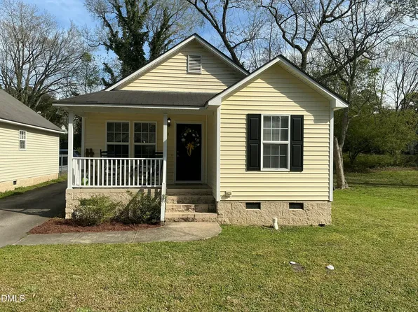 310 2nd Ave, Knightdale, NC 27545