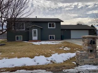 1310 Bluebell Dr, Billings, MT 59105