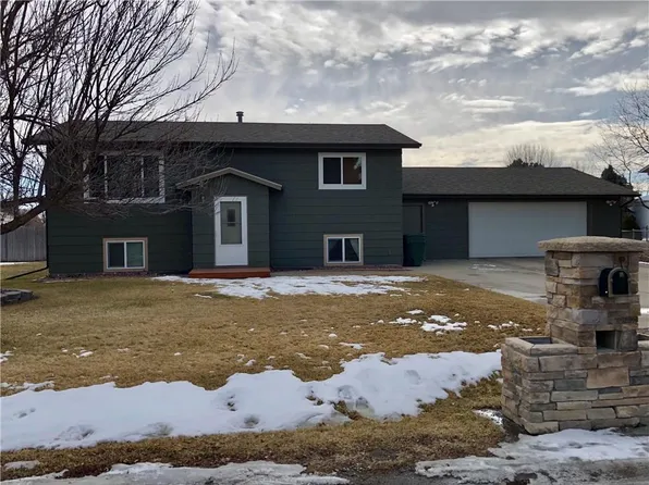 1310 Bluebell Dr, Billings, MT 59105