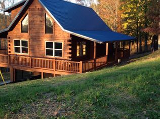 11 Persimmon Ln, Louisa, KY 41230