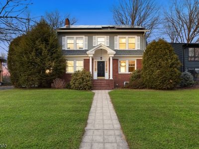 15 Burnett Ter, Maplewood, NJ, 07040
