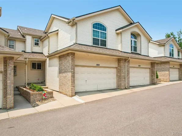 1983 S Xenia Way, Denver, CO 80231