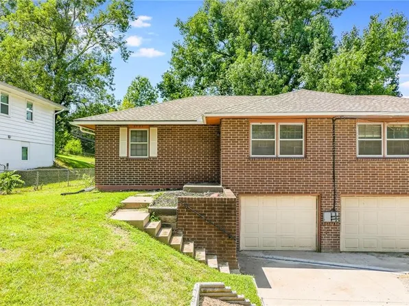 2322/4 N 75th St, Kansas City, KS 66109