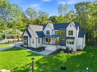 9022 Angels Share Dr, New Kent, VA 23124