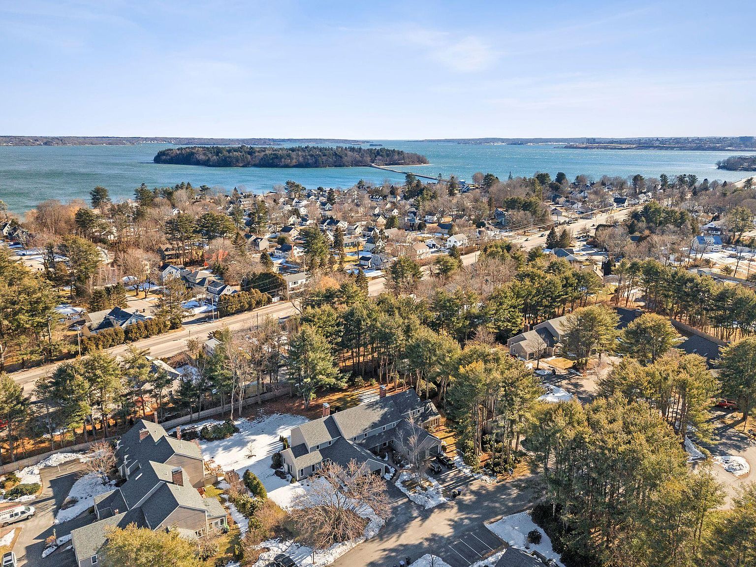 10 Foreside Common Road UNIT 10, Falmouth, ME 04105 Zillow